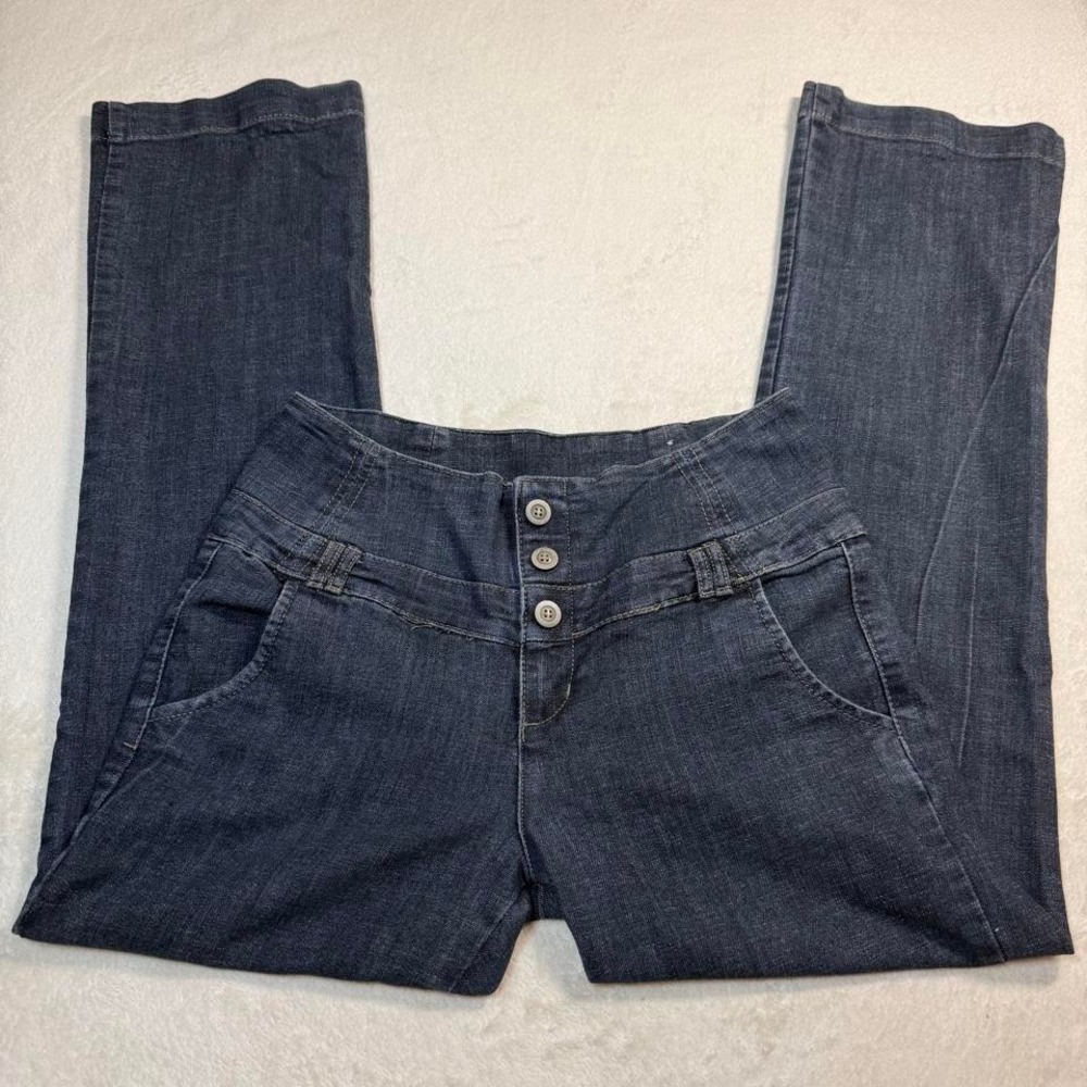 Y2K rue 21 jeans